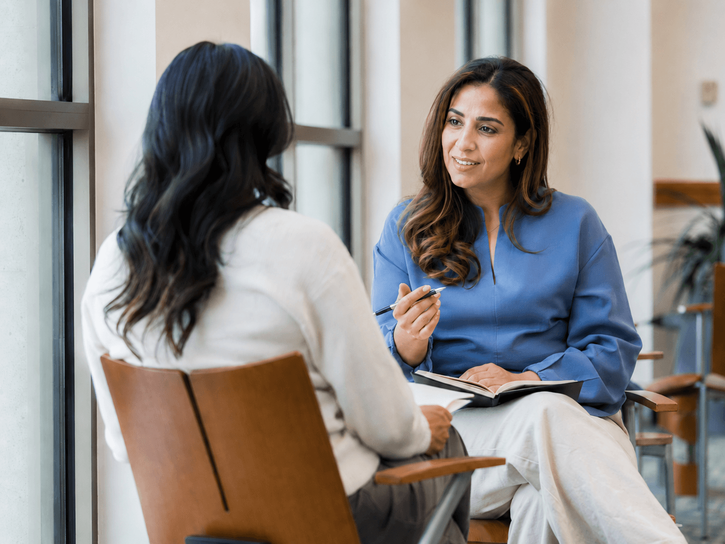 Career Coaching & Succession Planning